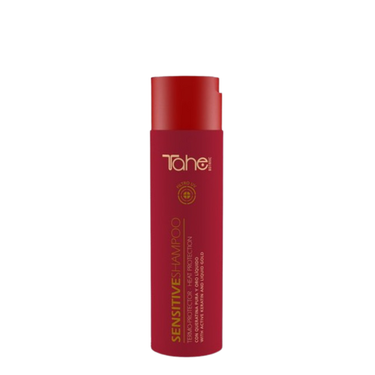 Shampoo Sensitive 300 ML Tahe