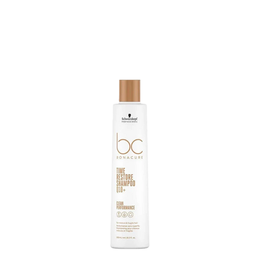 Shampoo Time Restore Q10+ 250 ml
