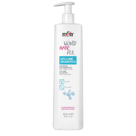 Shampoo Volume Wond Hair Ful 1000 ml