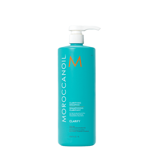 Shampoo Clarify Moroccanoil 1000 ml.