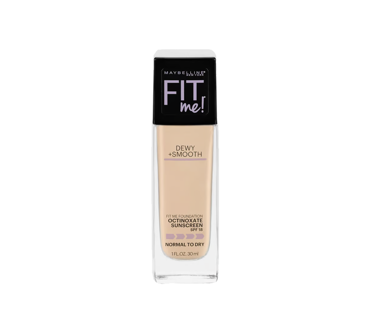 BASE FIT ME DEWY S. BUFF BEIGE