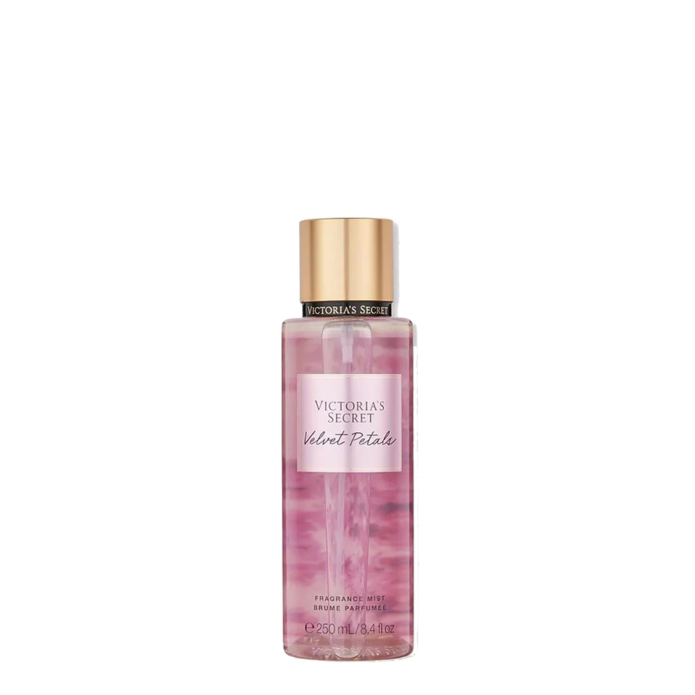 Splash Fragance Velvet Petals 250 ml