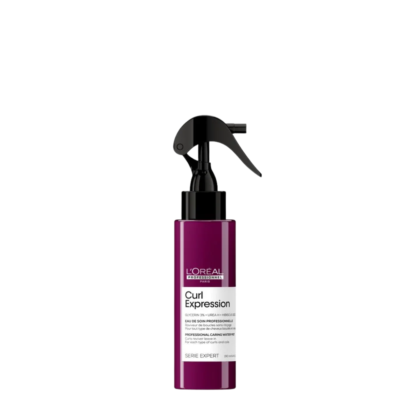Spray Curl Expression Loreal 150 Ml – Tiendas Allison