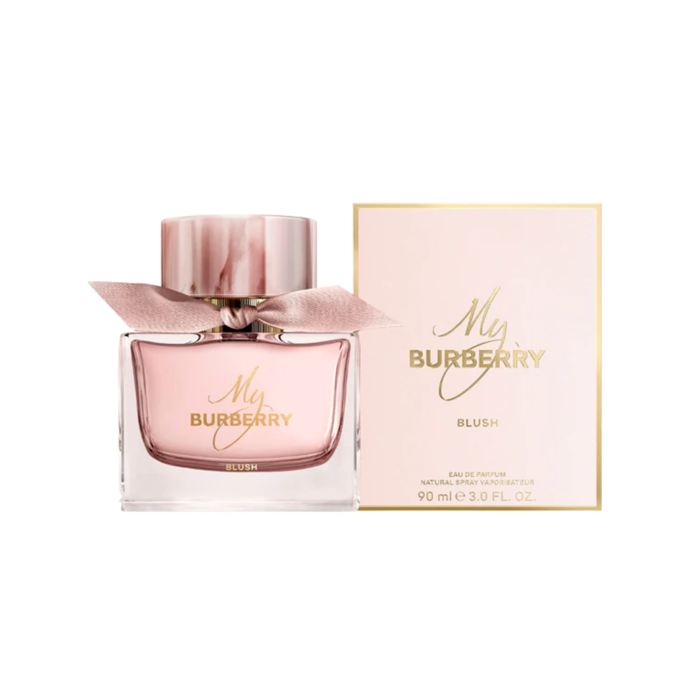 My Burberry Blush Tester 90 ml