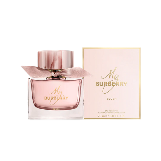 My Burberry Blush Tester 90 ml