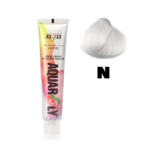 Tinturas Aquarely de Marbeauty