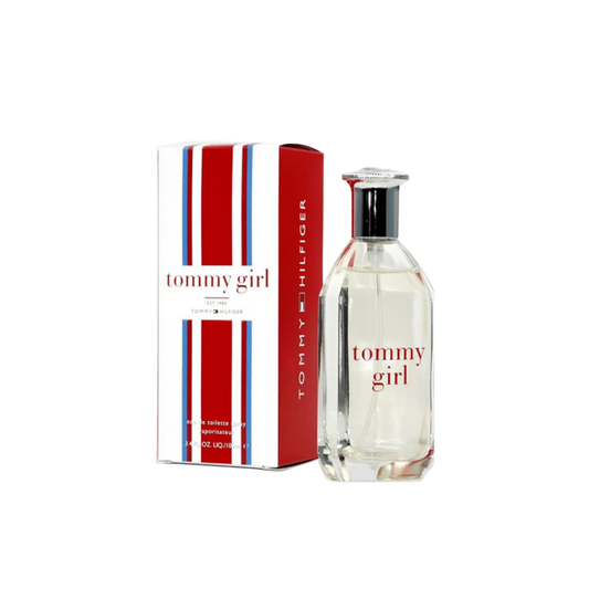 Tommy Girl Eau de Toilette 50 ml – Tommy Hilfiger