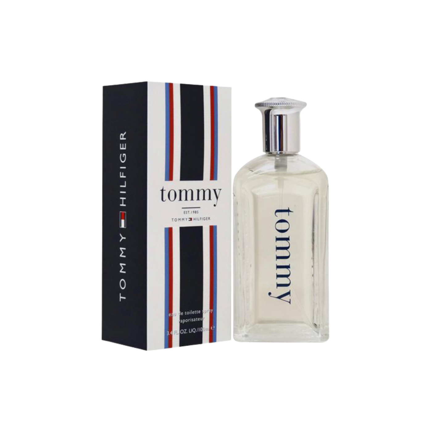 Tommy by Tommy Hilfiger EDT 100 ml – Hombre