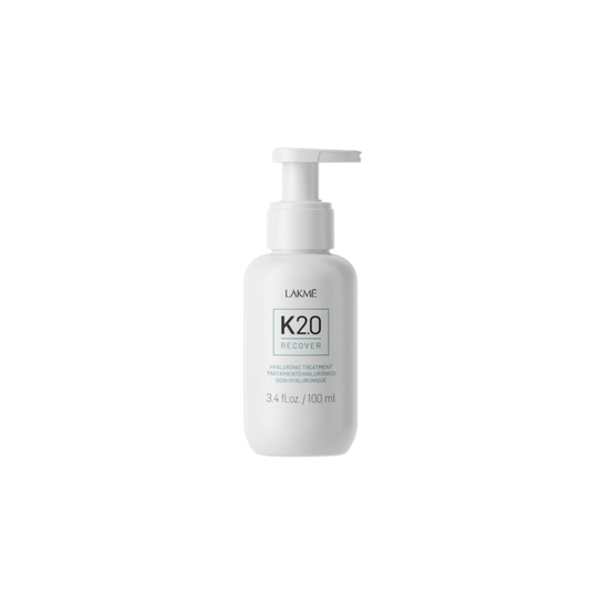 Tratamiento Lakme K2.0 Recover Hyaluronic 100ml