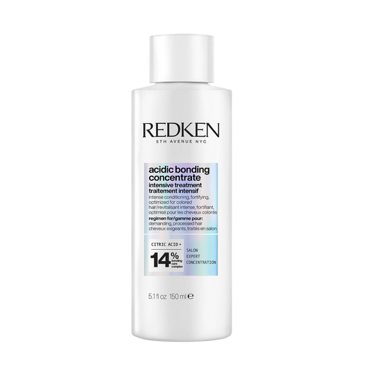 Tratamiento Acidic Bonding Concentrate 14% Redken 150 Ml