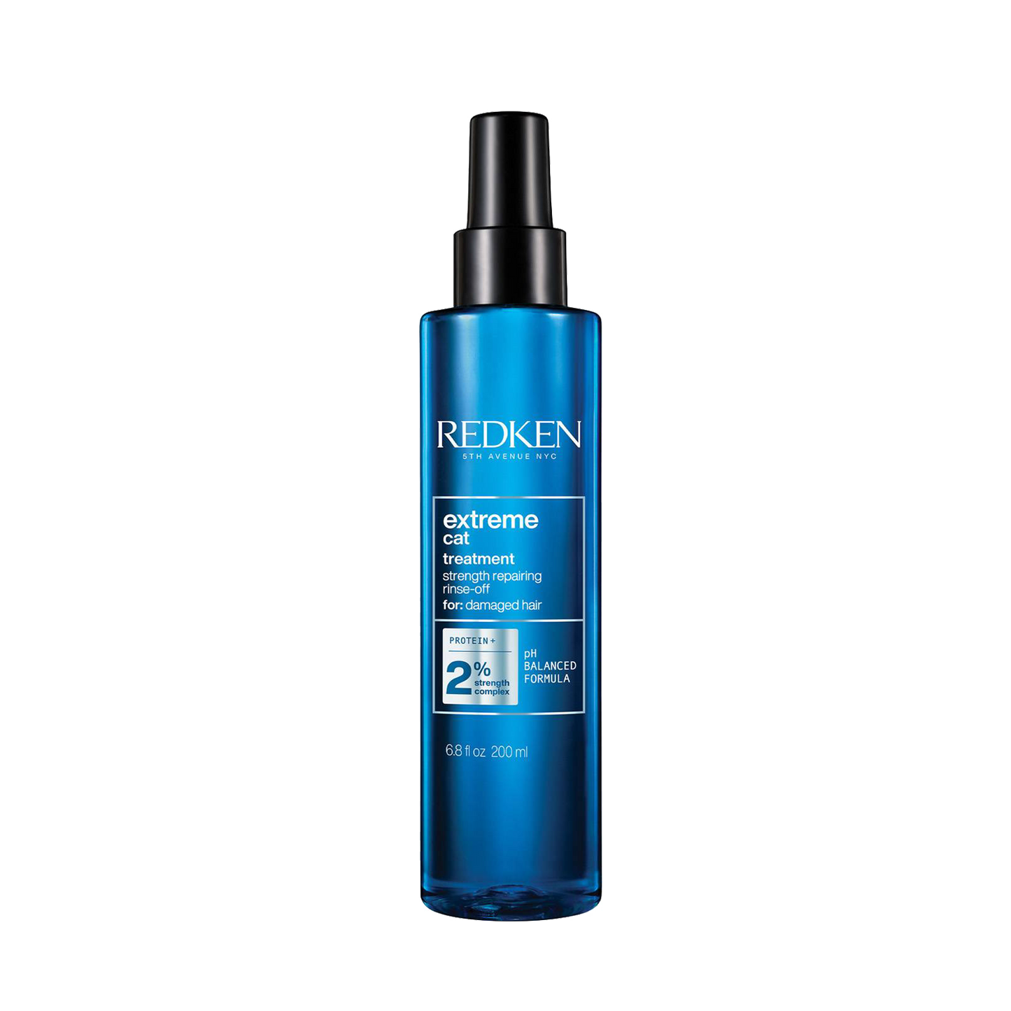 Tratamiento Extreme Cat Redken 150 Ml