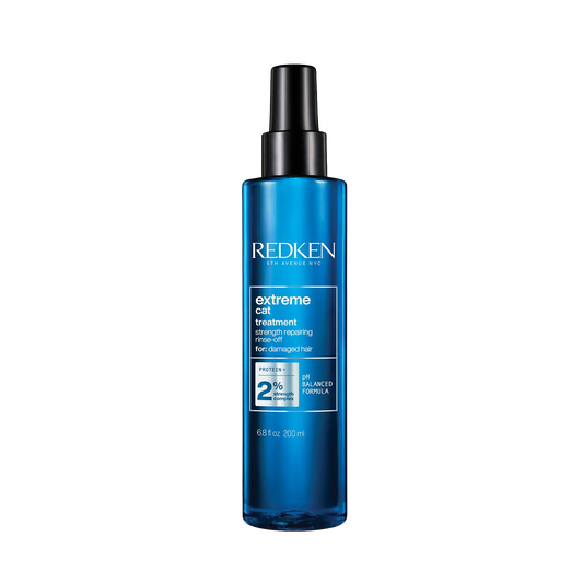 Tratamiento Extreme Cat Redken 150 Ml