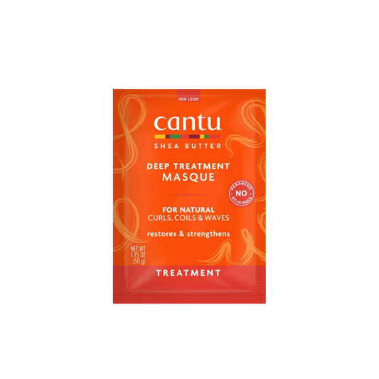 Mascarilla Intensive Repair Masque Cantu