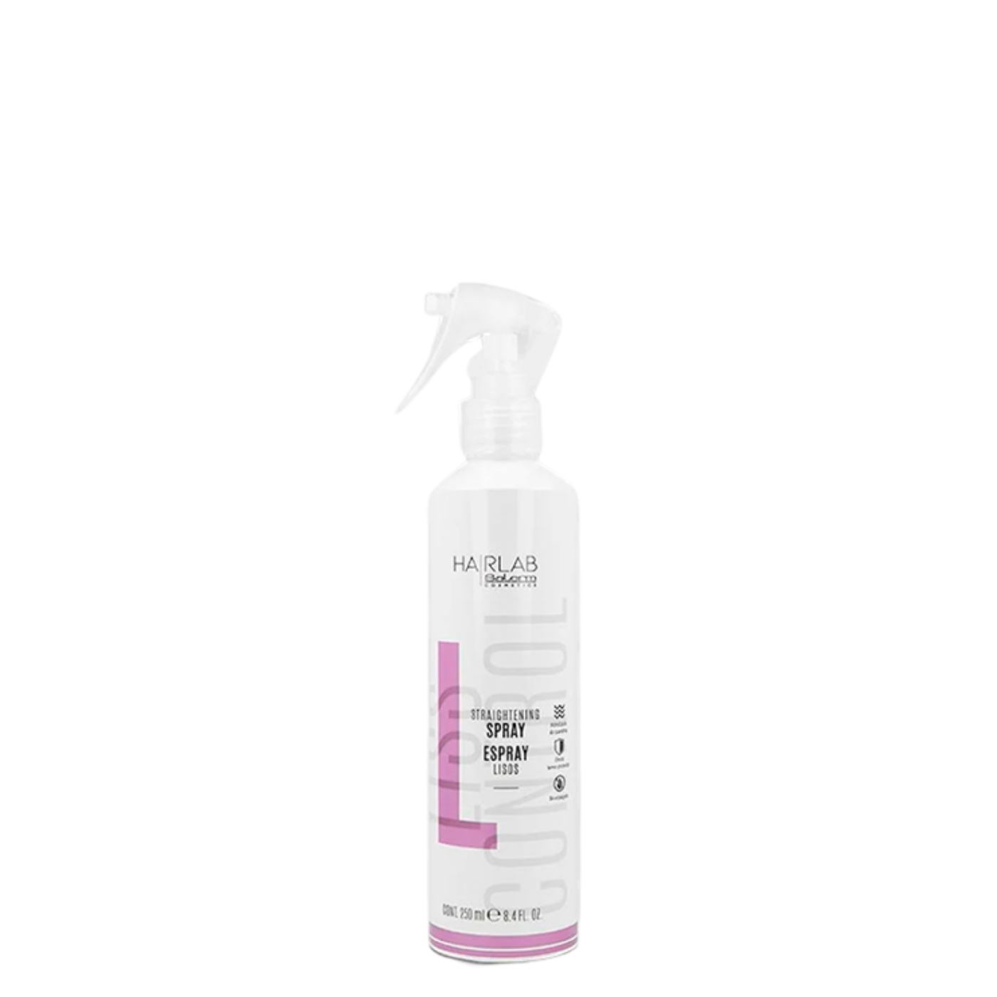 Termoprotector Straightening Spray 250 ml