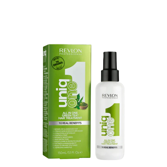Termoprotector Uniq One Green Tea 150 ml