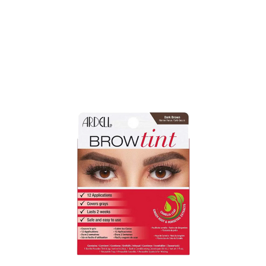 Tinte Brown Dark