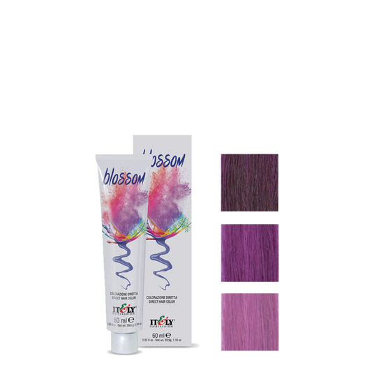 Tintura Blossom Italy Violet