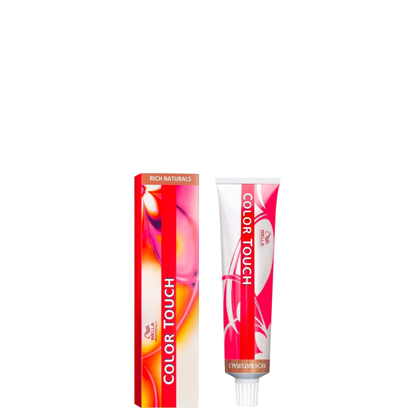 Tintura Color Touch Wella