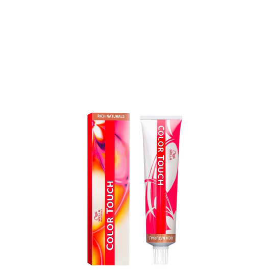 Tintura Color Touch Wella