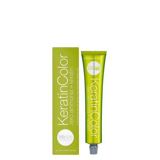 Tintura KeratinColor BBcos