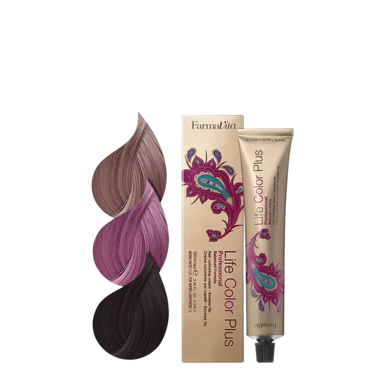 Tintura Life Color Plus Farmavita