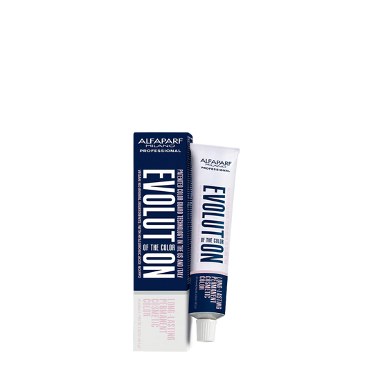 Tinturas Evolution de Alfaparf