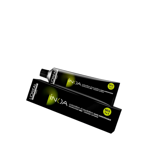 Tinturas Inoa de L'Oréal
