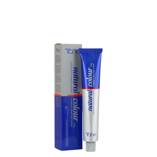 Tinturas Natural Color de Tahe