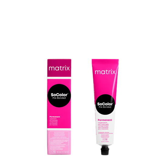 Tinturas SoColor de Matrix
