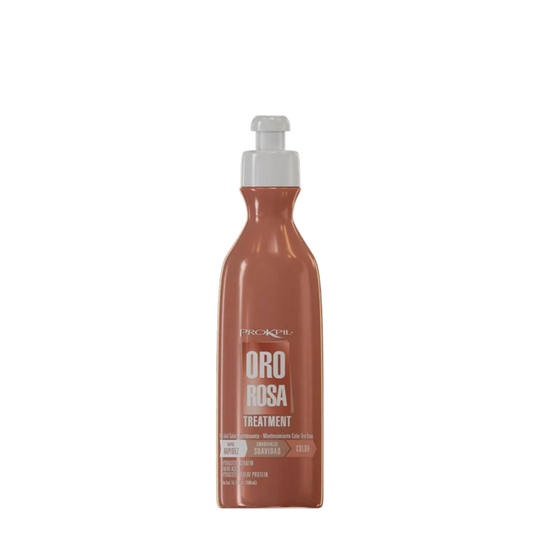 Tratamiento Oro Rosa Prokpil 300 Ml
