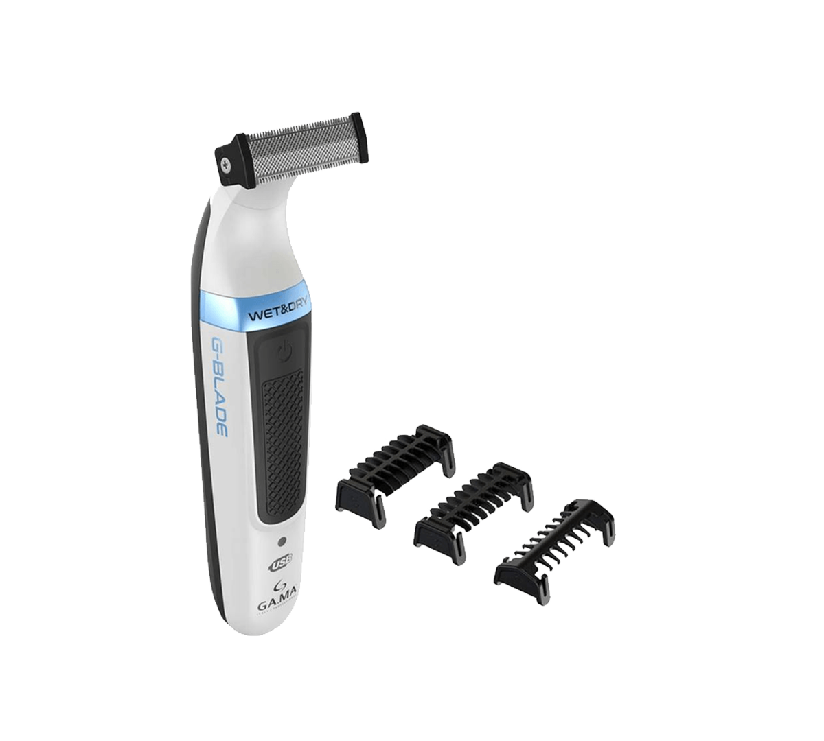 Trimmer Gama Blade USB