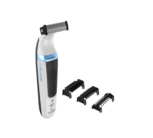 Trimmer Gama Blade USB