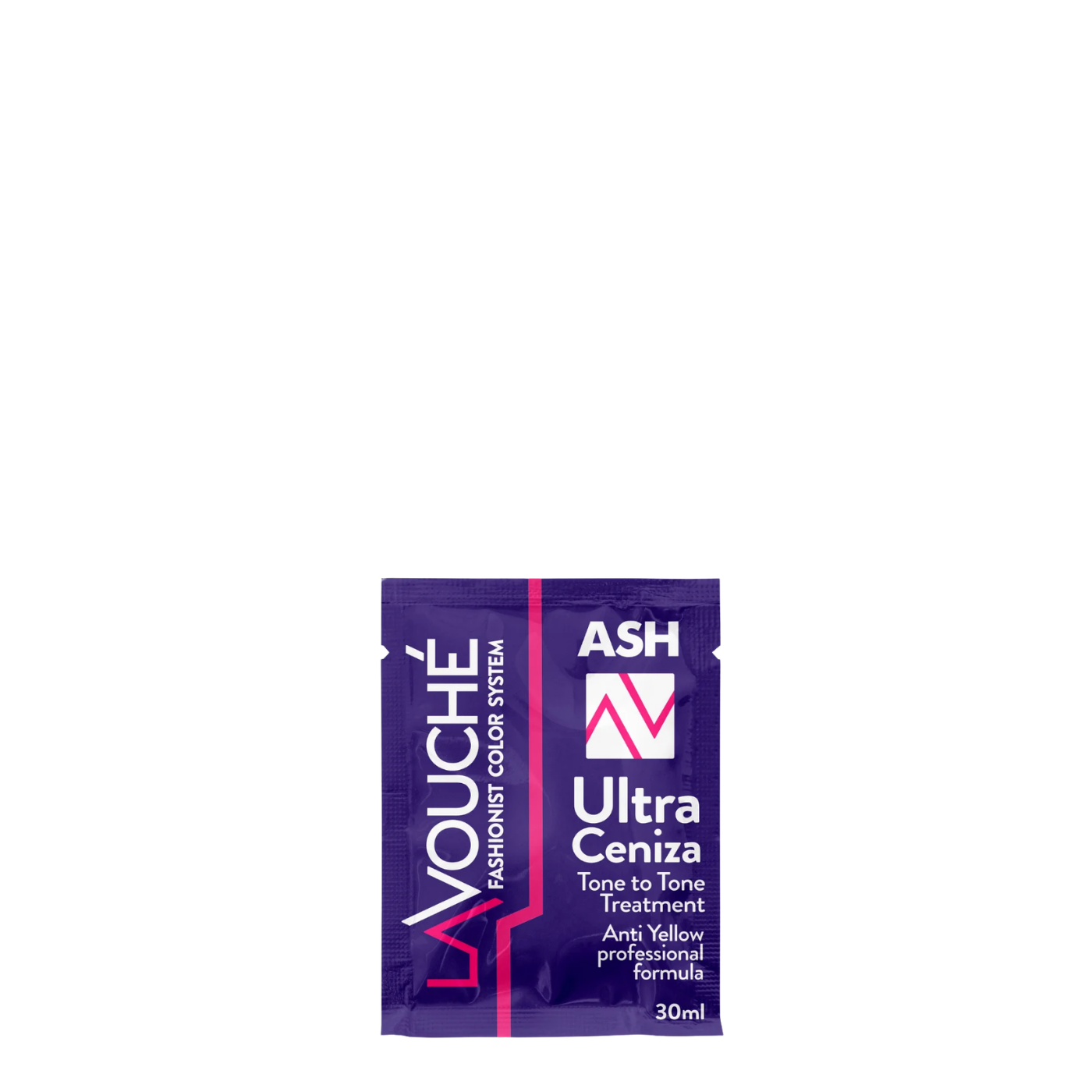 Tratamiento Matizante Lavouche en Sachet | Variedades de Color y Brillo
