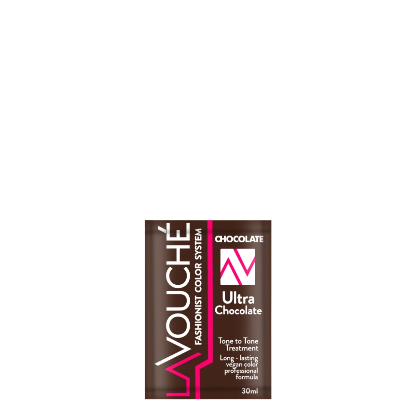 Tratamiento Matizante Lavouche en Sachet | Variedades de Color y Brillo