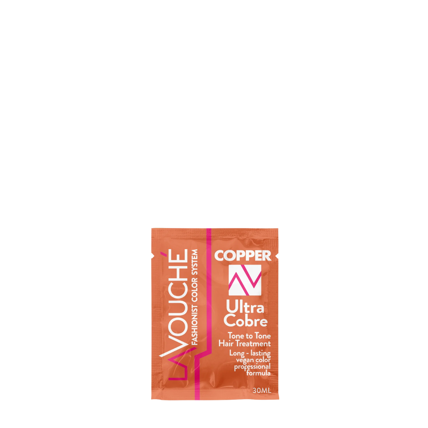 Tratamiento Matizante Lavouche en Sachet | Variedades de Color y Brillo