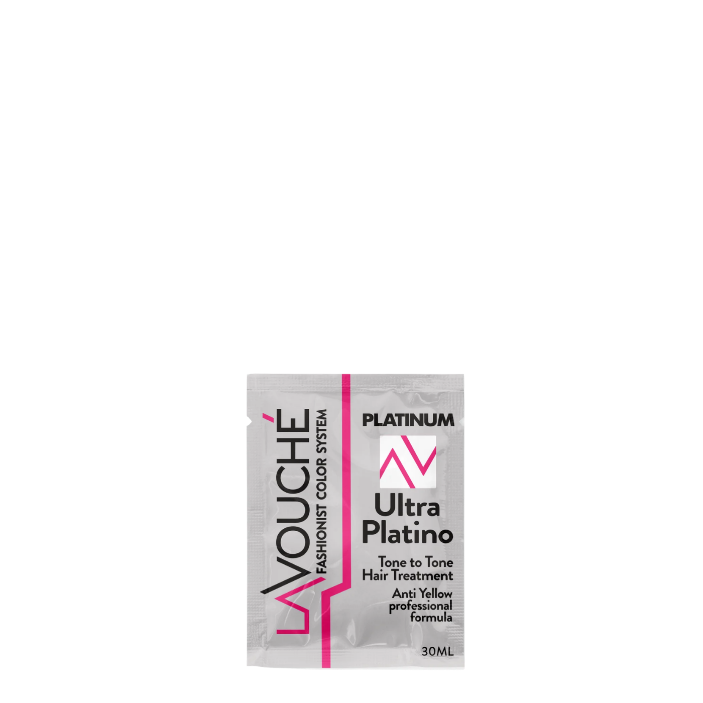 Tratamiento Matizante Lavouche en Sachet | Variedades de Color y Brillo