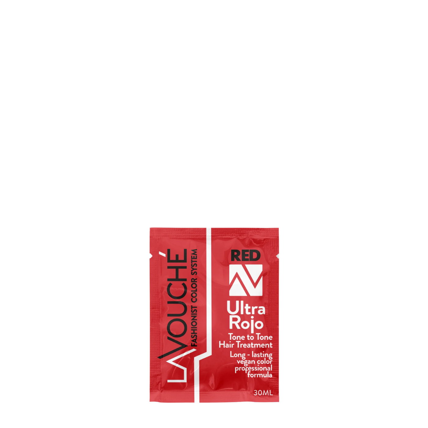 Tratamiento Matizante Lavouche en Sachet | Variedades de Color y Brillo