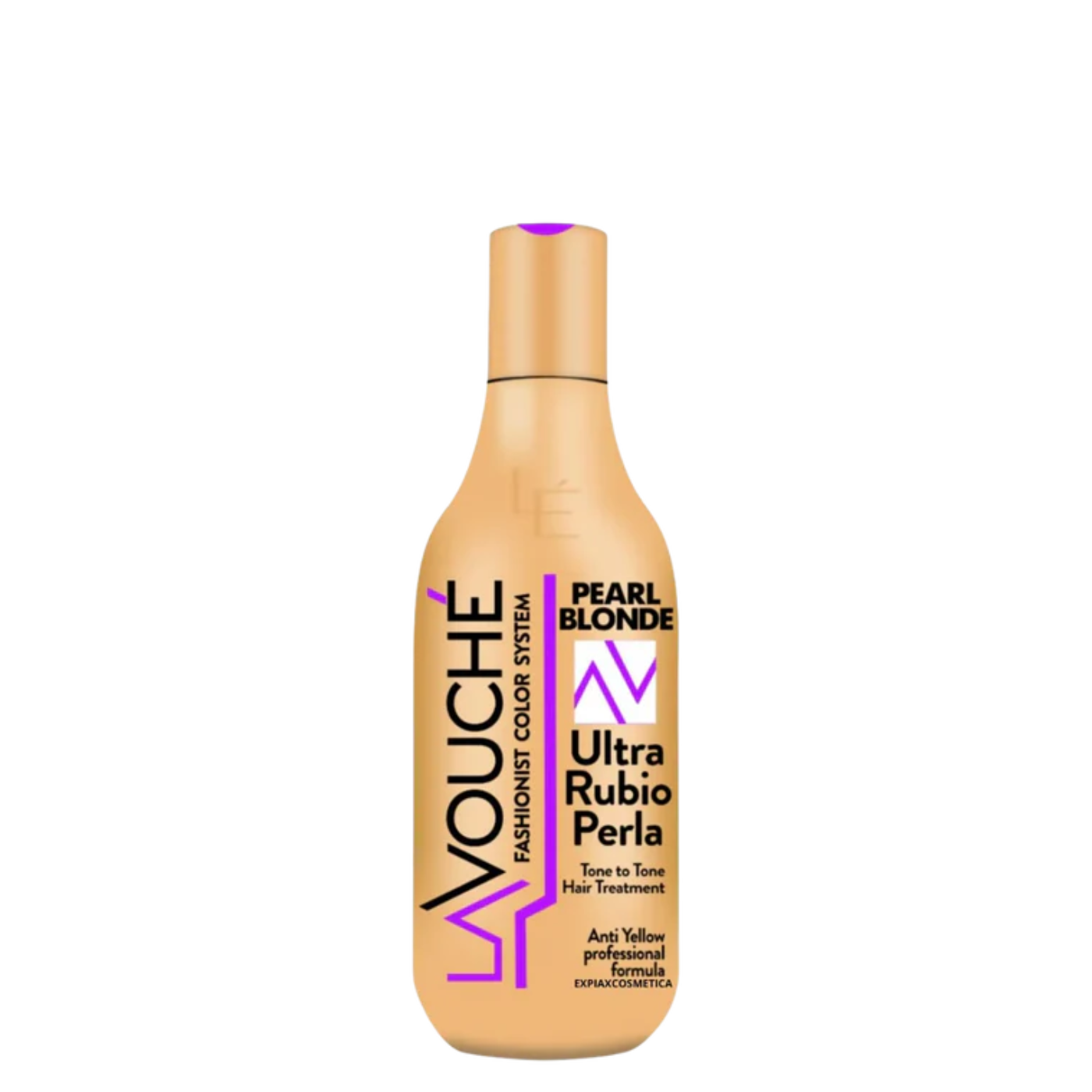 ULTRA RUBIO PERLA LAVOUCHE