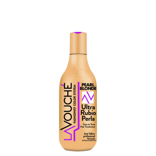 ULTRA RUBIO PERLA LAVOUCHE