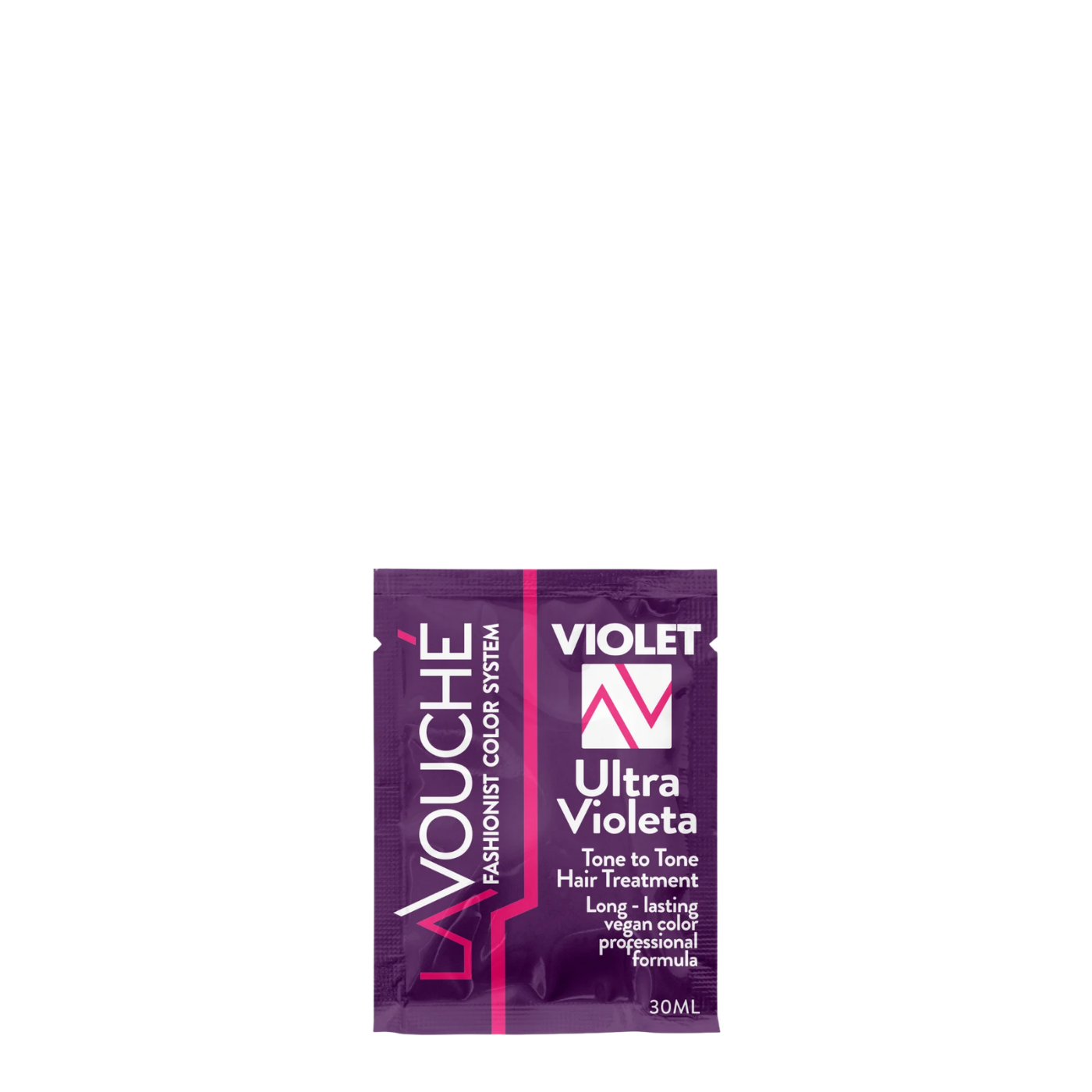 Tratamiento Matizante Lavouche en Sachet | Variedades de Color y Brillo
