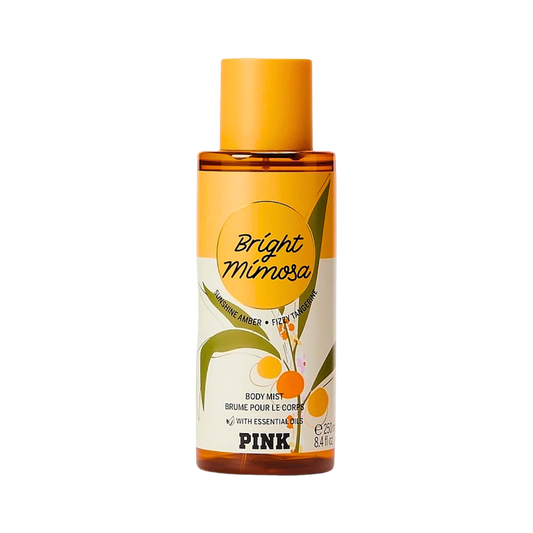 Bright Mimosa - Bruma Corporal 250 ml Victoria’s Secret