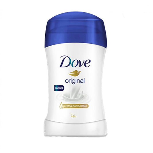 Desodorante Barra Mujer Dove Original 50 g