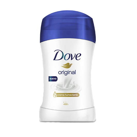 Desodorante Barra Mujer Dove Original 50 g