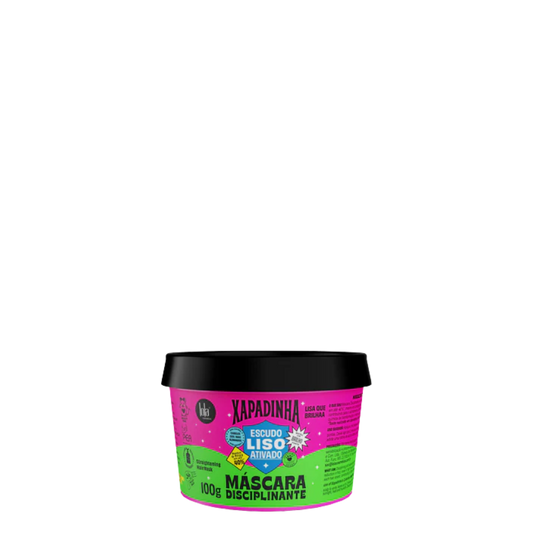 Xapadinha Máscara disciplinante 100 gr