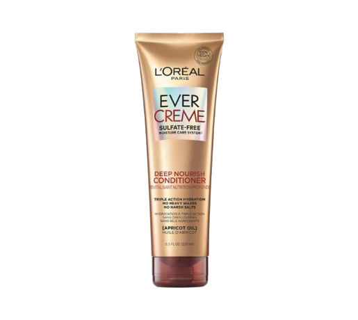 Acondicionador Ever Creme Deep Nourish 250 ml