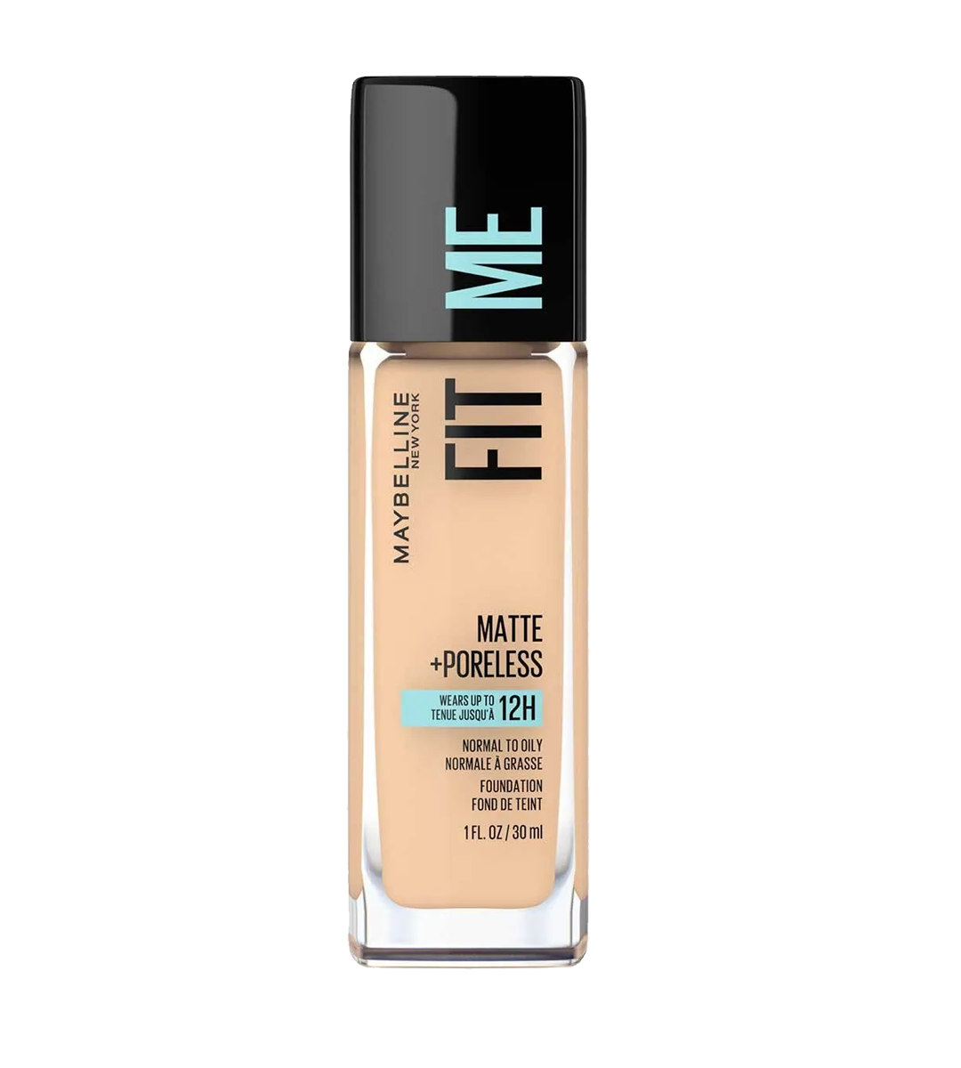 BASE FIT ME MATTE 120 CLASSIC