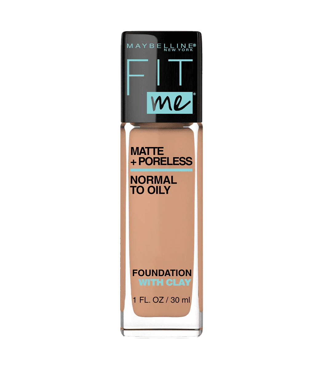 FIT ME MATTE NATURAL TAN 320