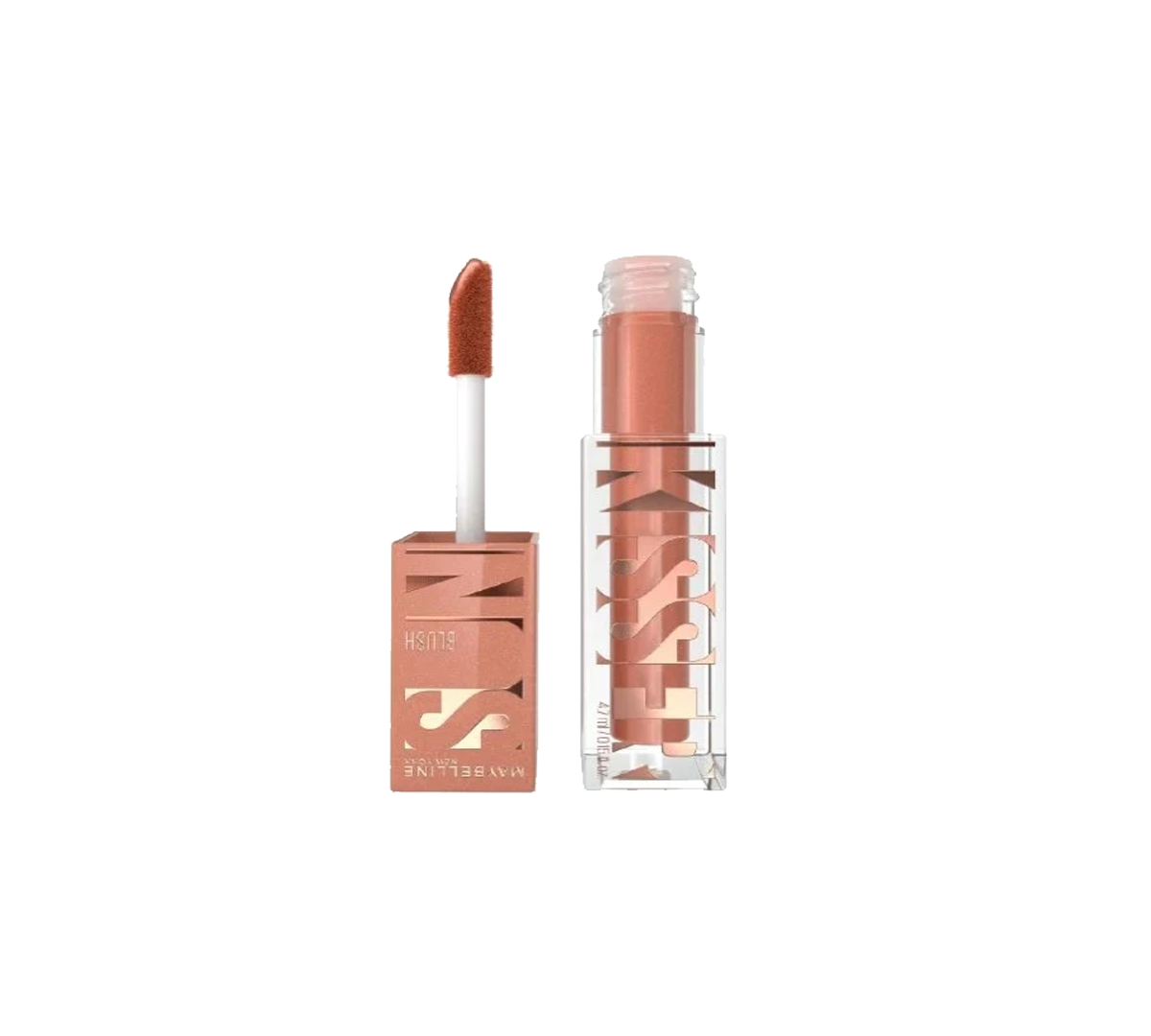 Blush sunkisser shades 08