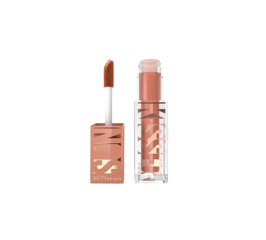 Blush sunkisser shades 08