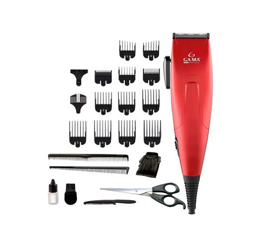 Clipper Magnetic 24 Piezas GM562